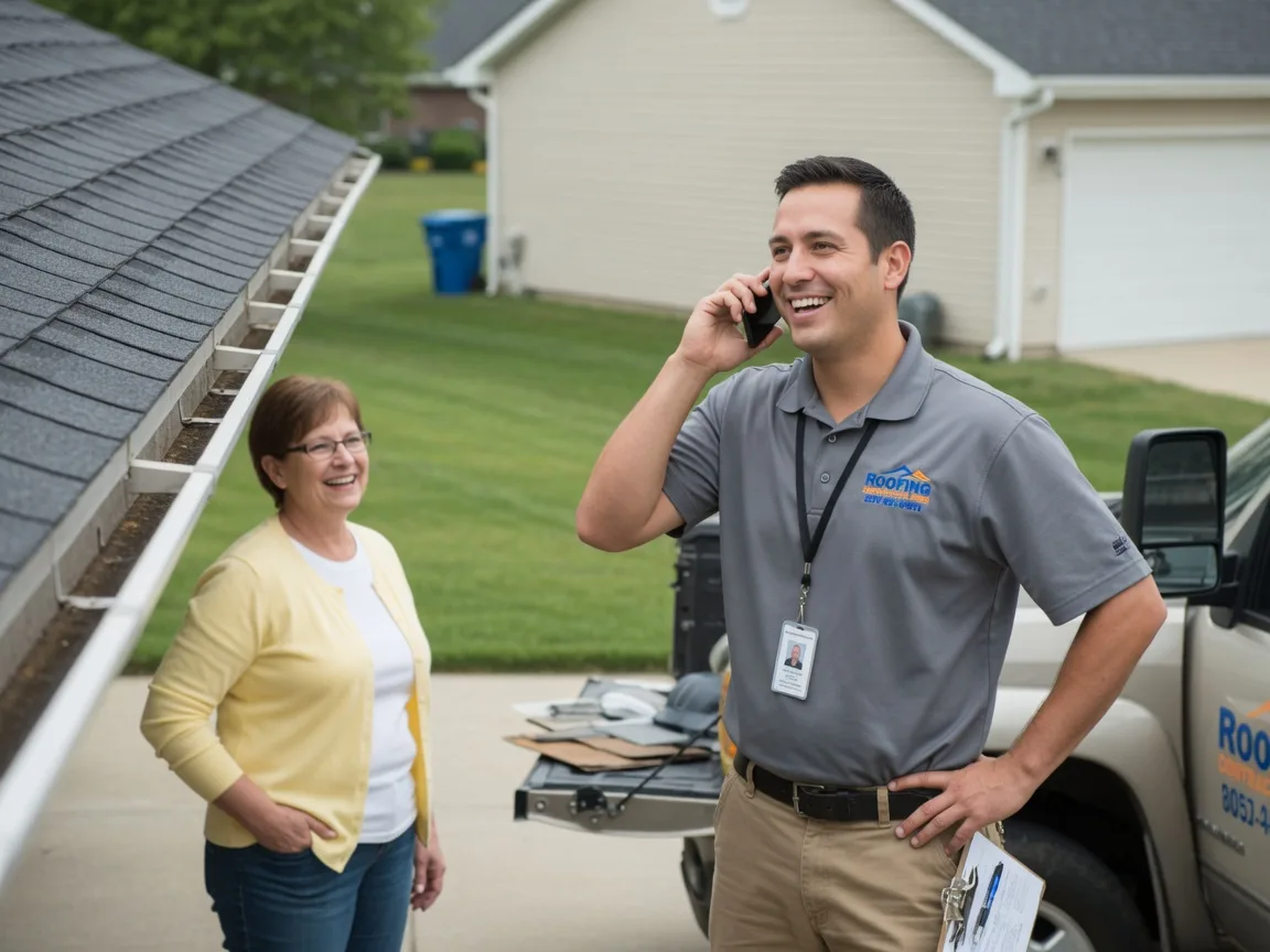 Local Roofing Contractors Cowen, WV FAQs